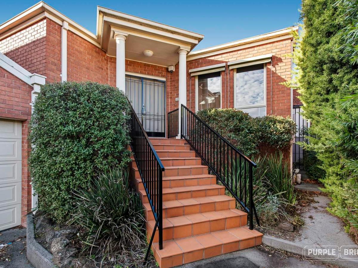 4/33 High Road CAMBERWELL