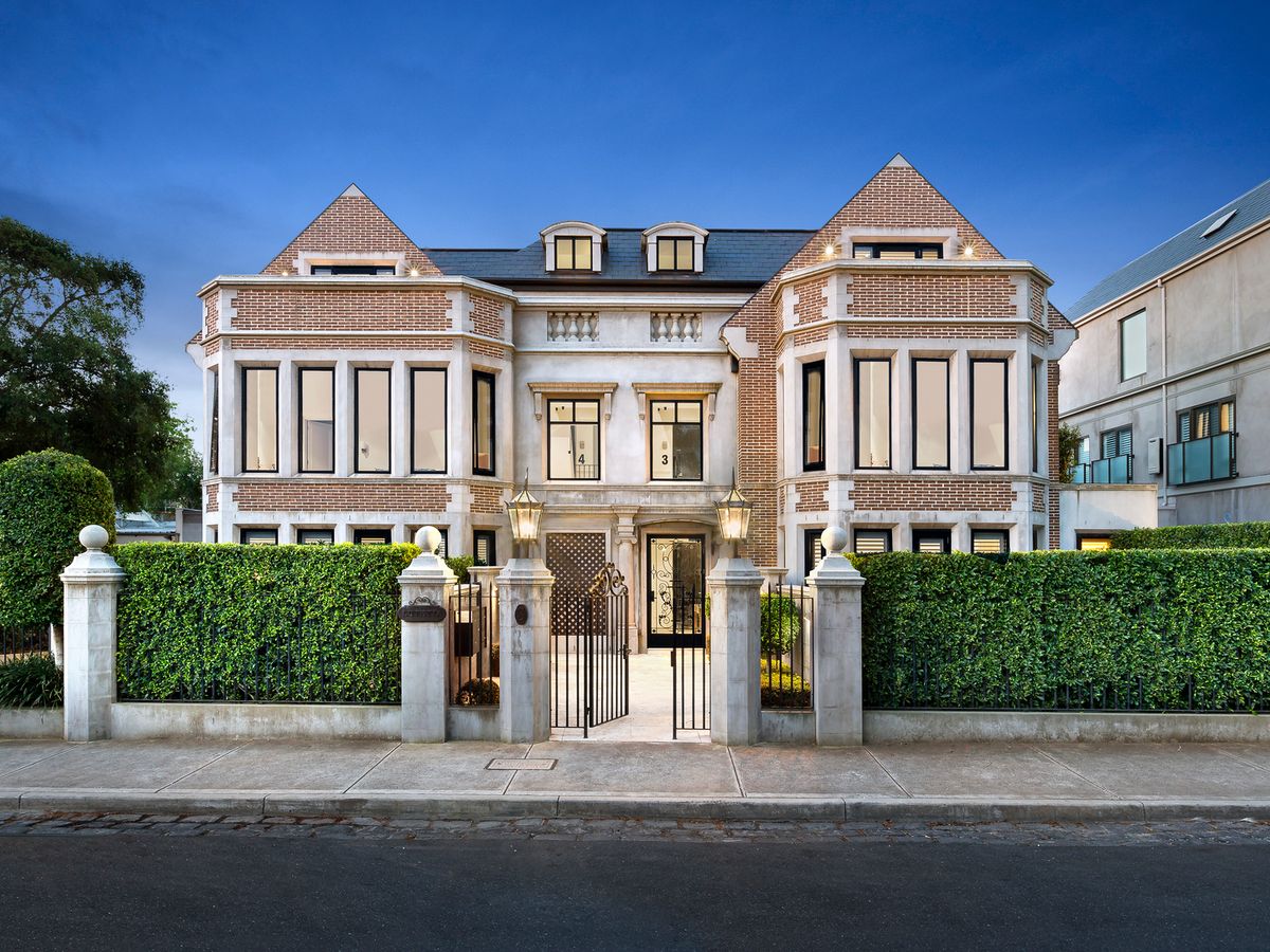 4/3 Bell Street ARMADALE
