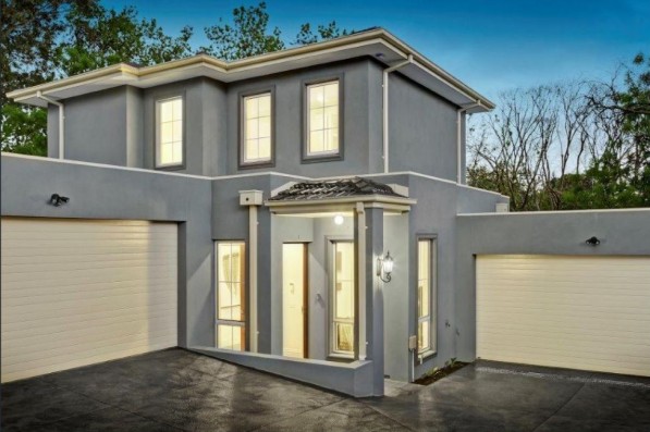 4/3 Gilbert Street MONT ALBERT