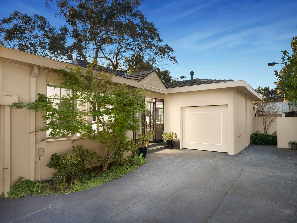 4/425 Barkers Road KEW