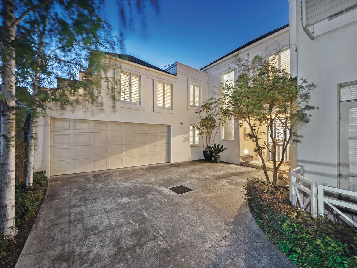 4/42 Glen Street HAWTHORN