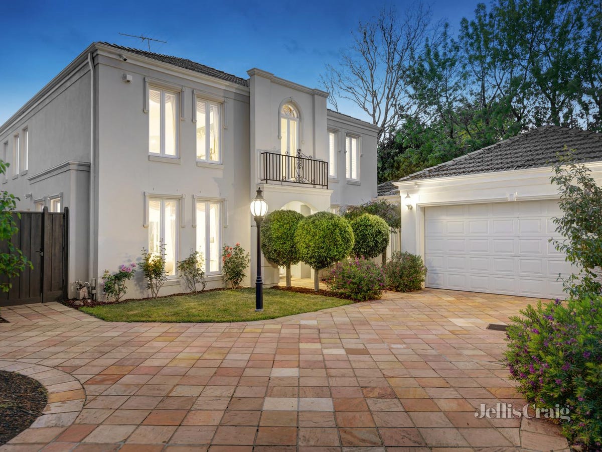 4/52 Alfred Street KEW
