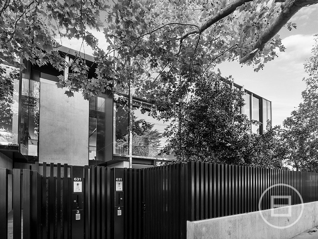 4/631 Orrong Road TOORAK