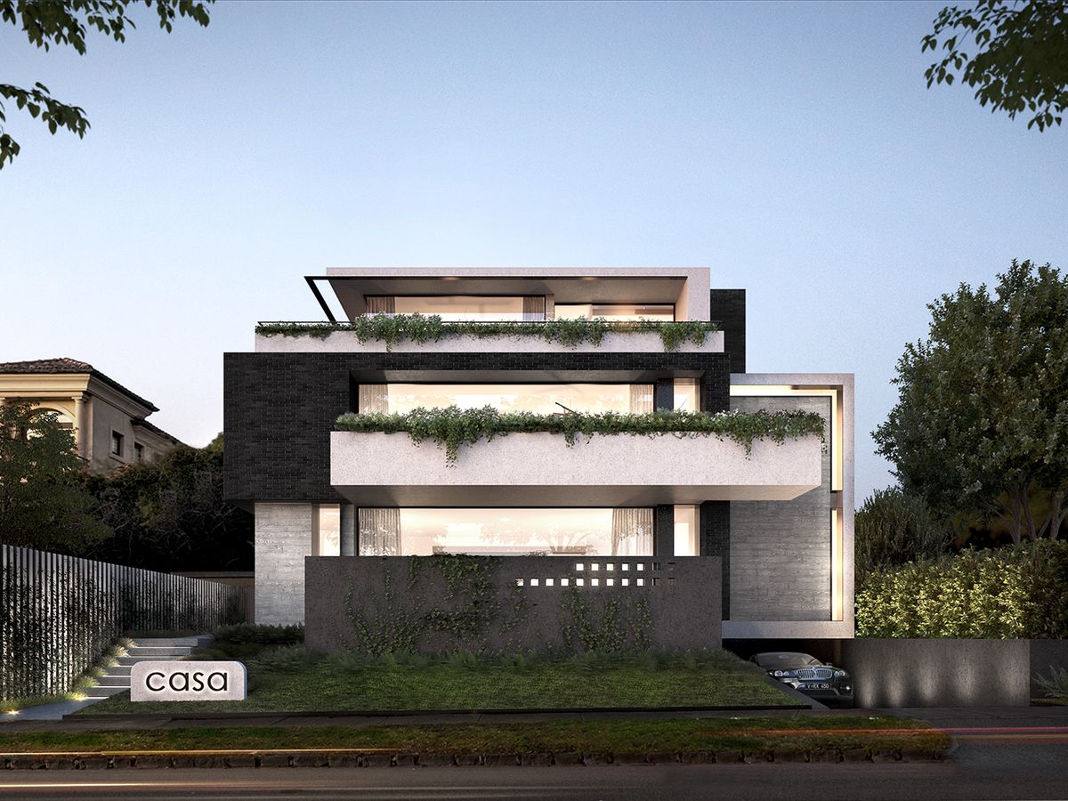 4/65 Well Street BRIGHTON