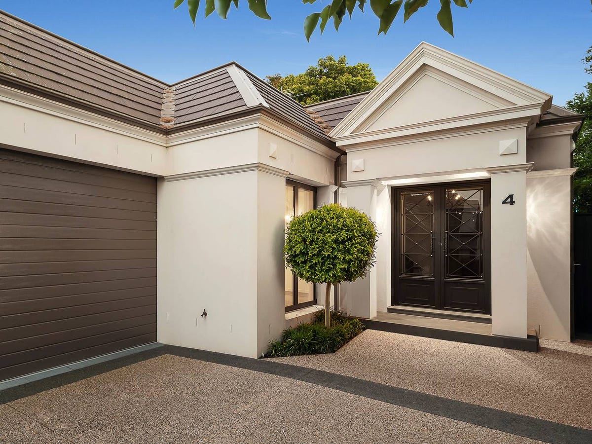 4/68A Glyndon Road CAMBERWELL