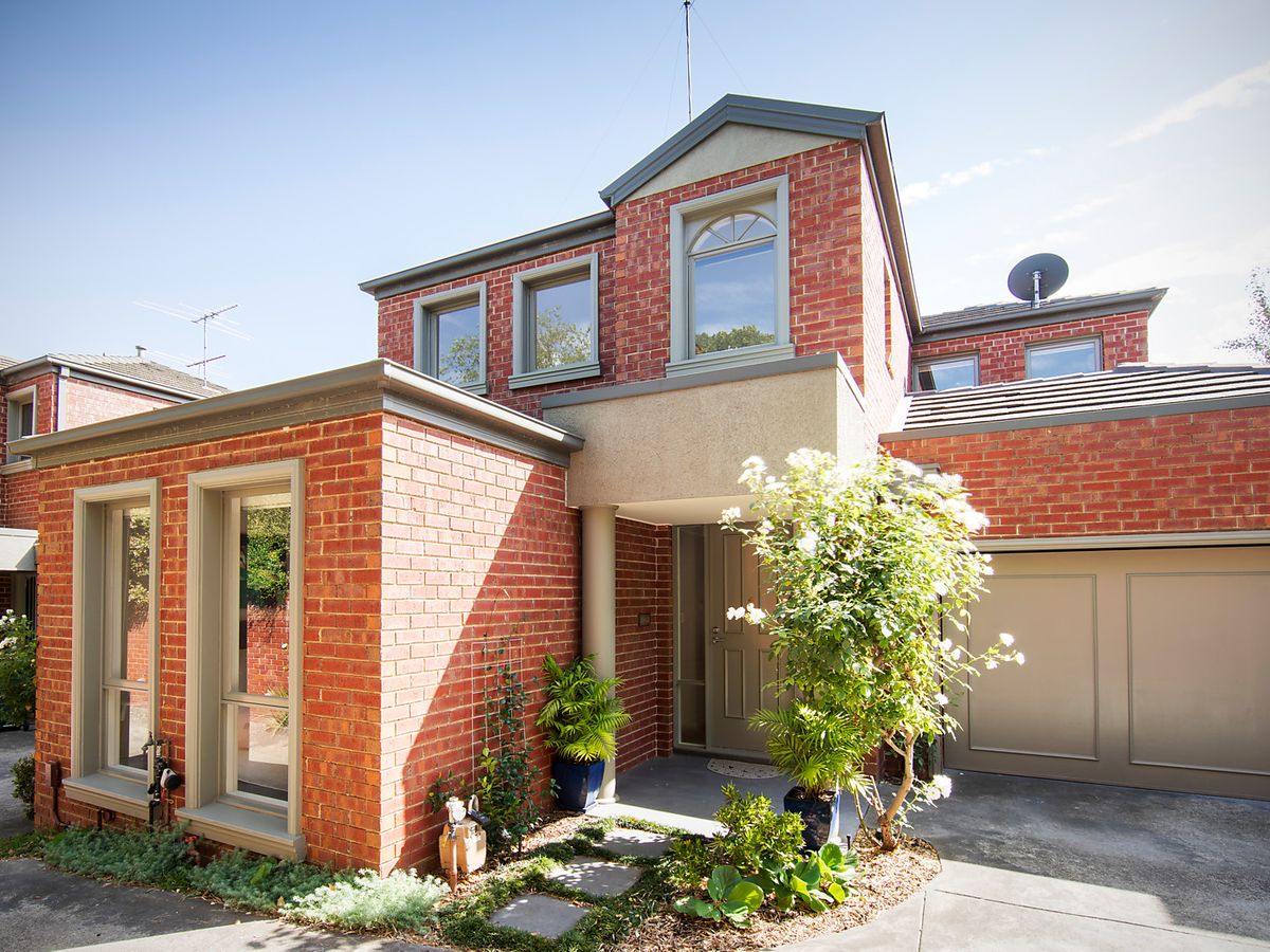 4/6 Fenwick Street KEW