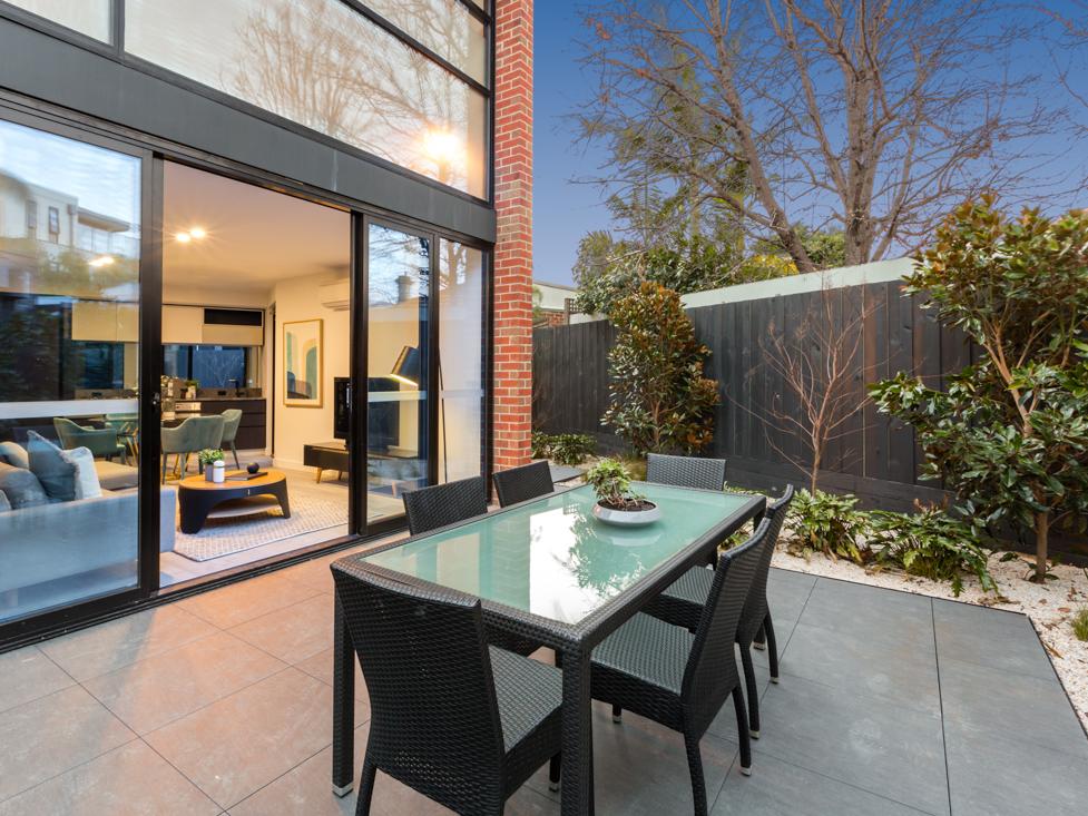 4/80 Carlisle Street ST KILDA