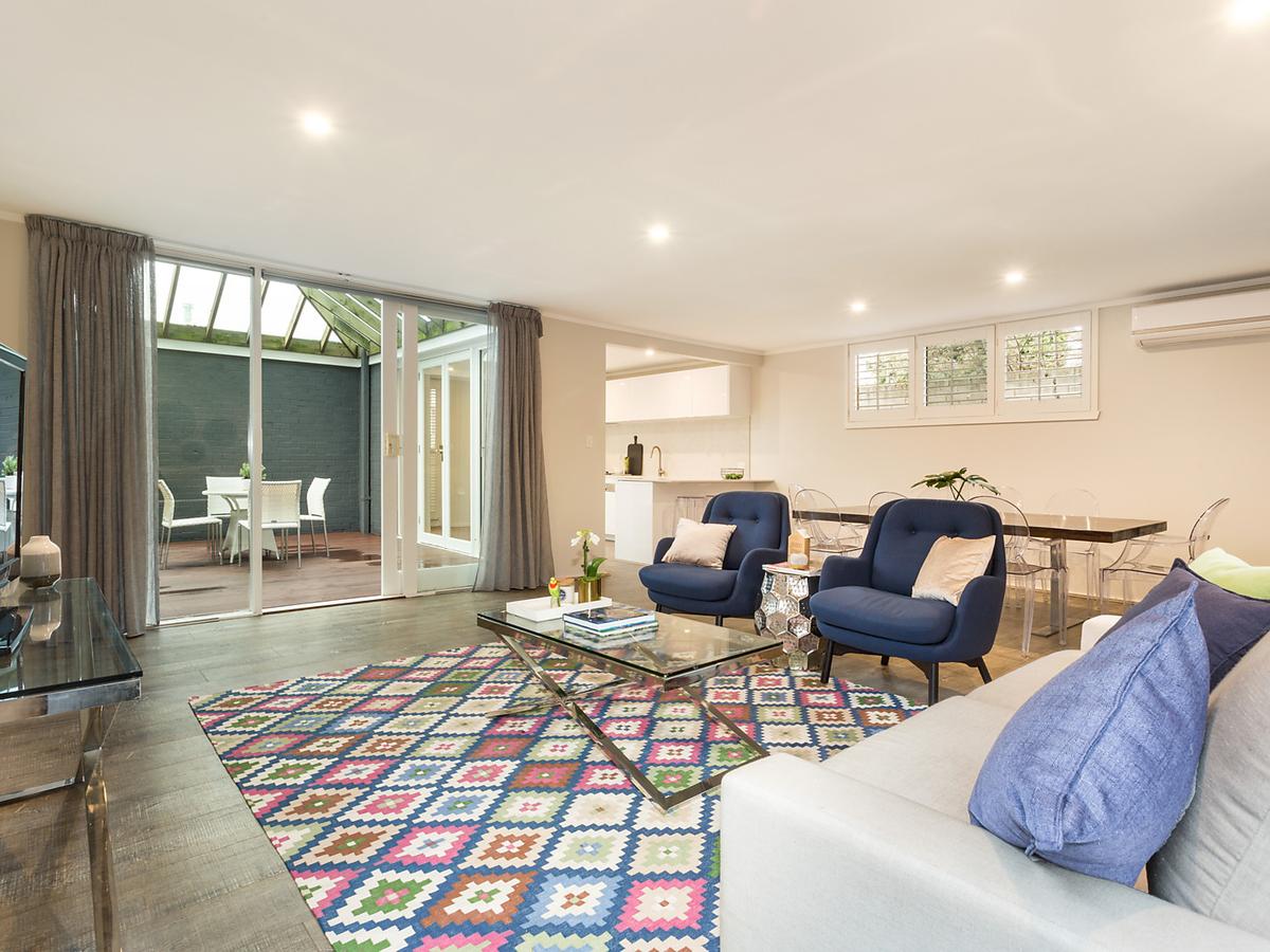 4/8 Berkeley Street HAWTHORN