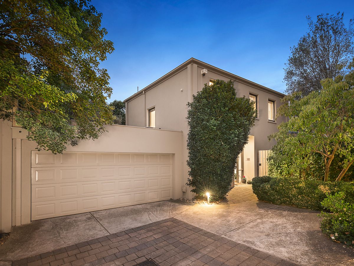4/8 Fenwick Street KEW
