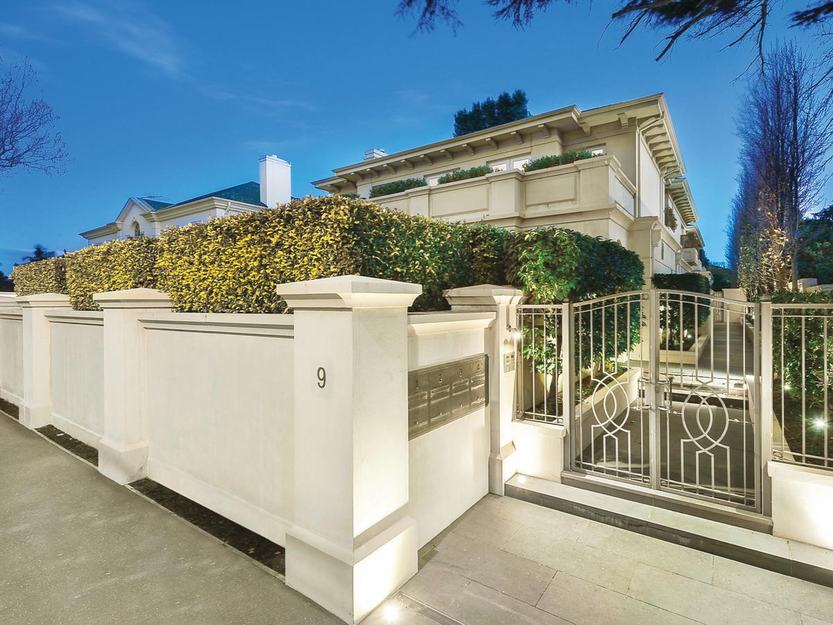 4/9 Glyndon Avenue BRIGHTON