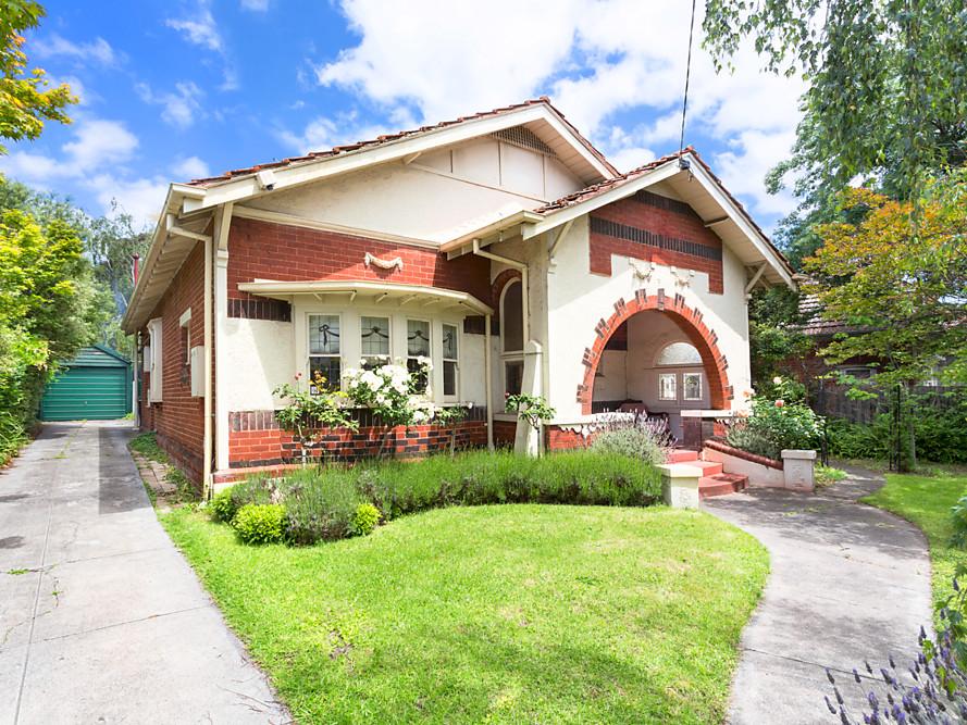 400 Camberwell Road CAMBERWELL