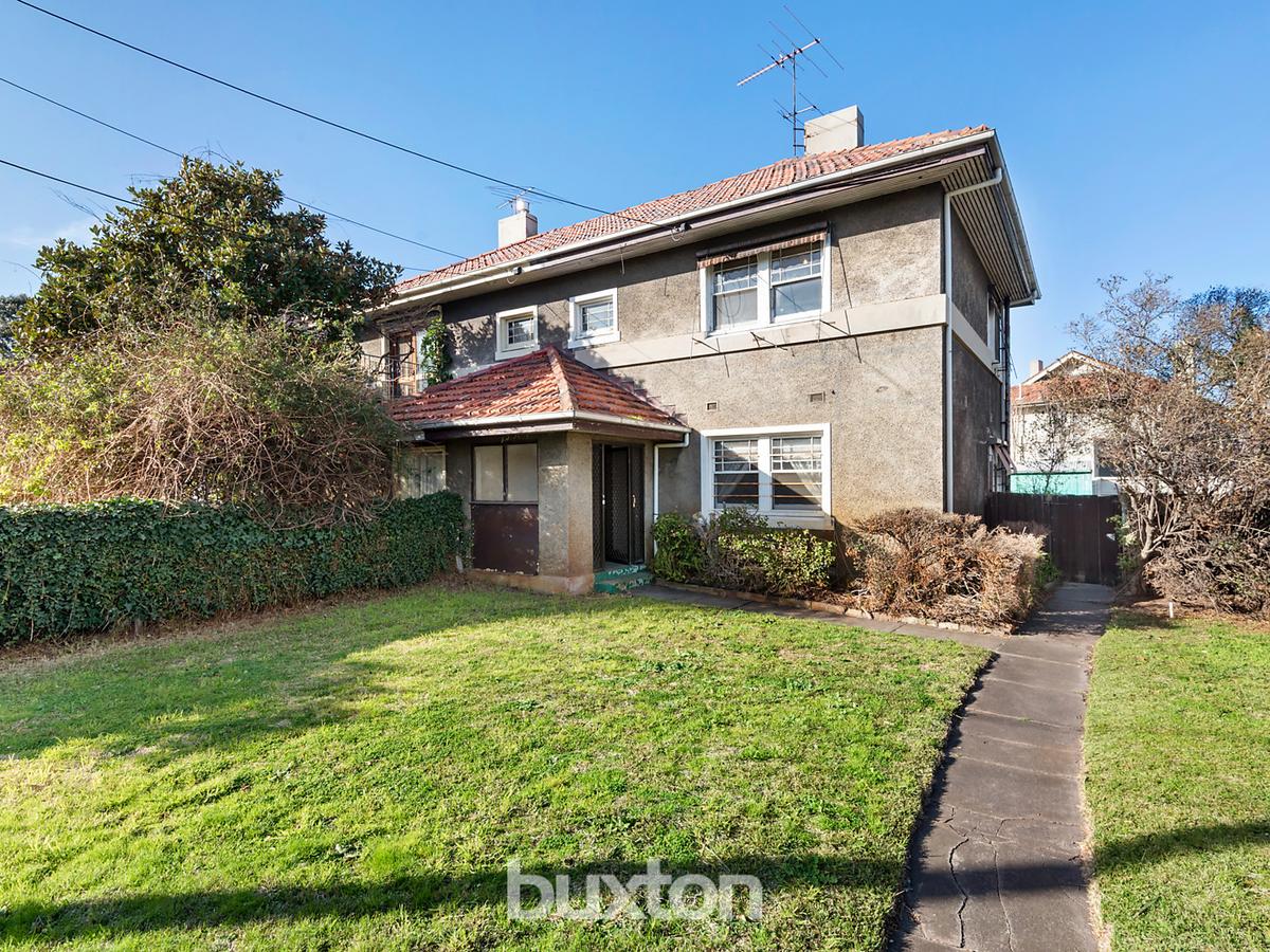 402 Williamstown Road PORT MELBOURNE