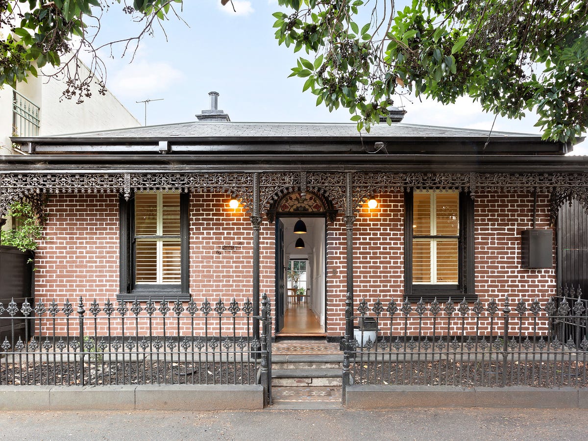 406 Coventry Street SOUTH MELBOURNE