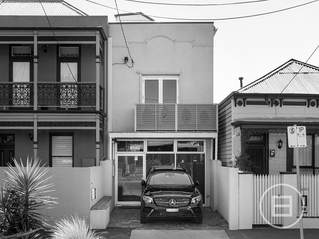408 Graham Street PORT MELBOURNE
