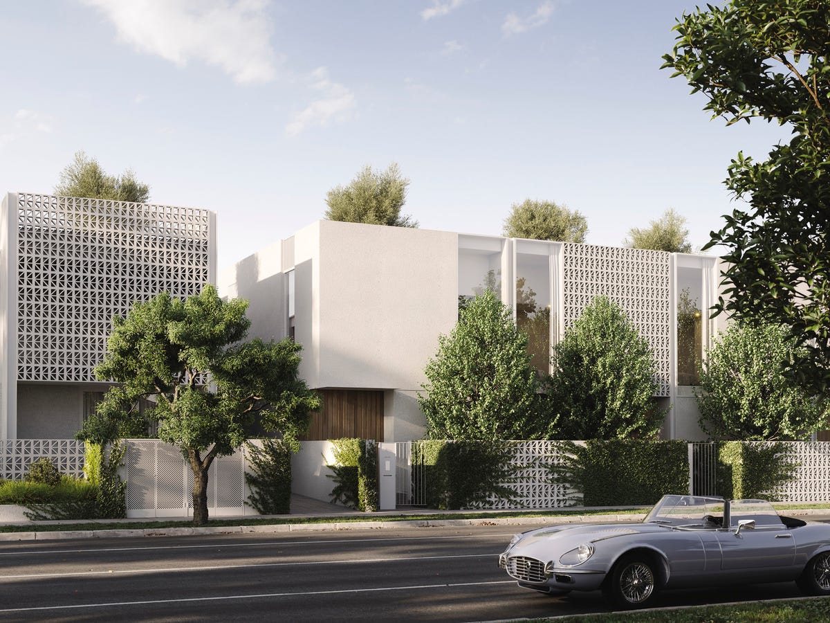 40A Head Street BRIGHTON