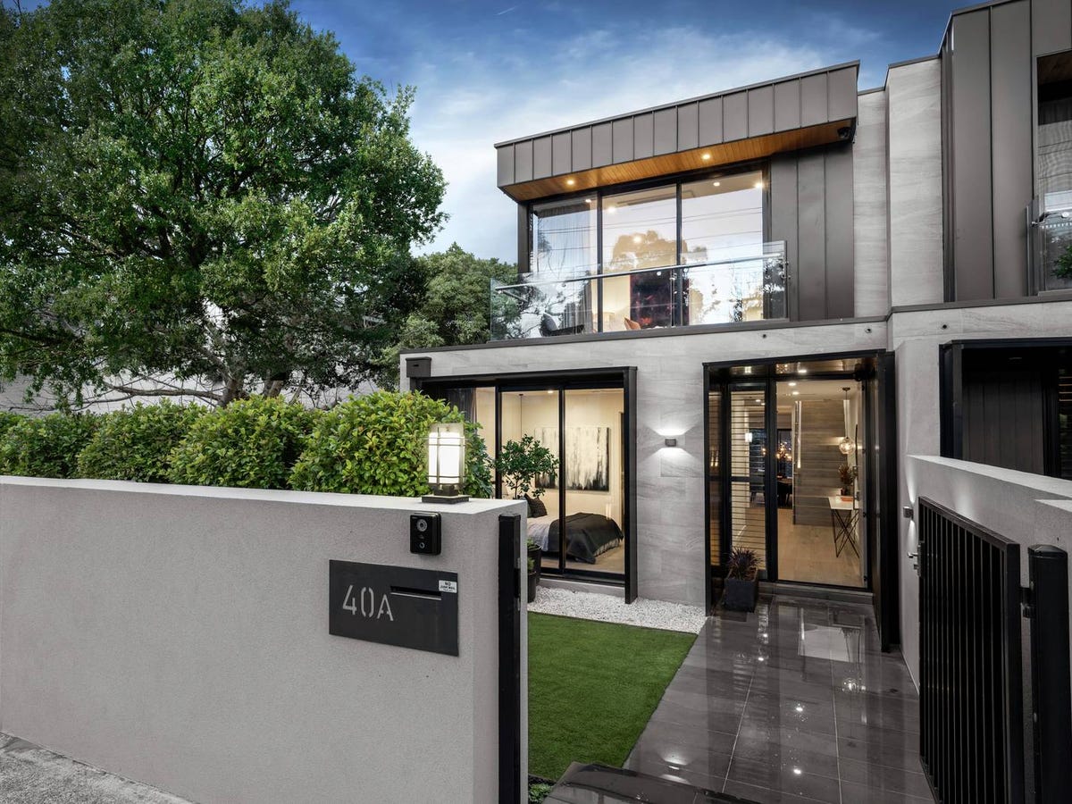 40A Parslow Street MALVERN