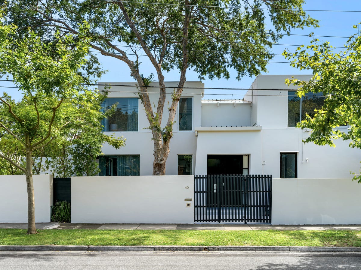 40 Baird Street BRIGHTON EAST
