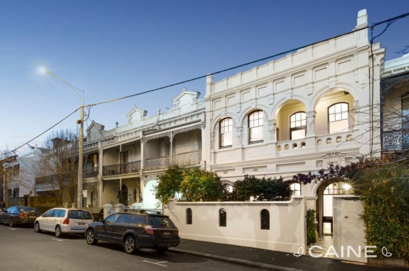 40 Berry Street EAST MELBOURNE