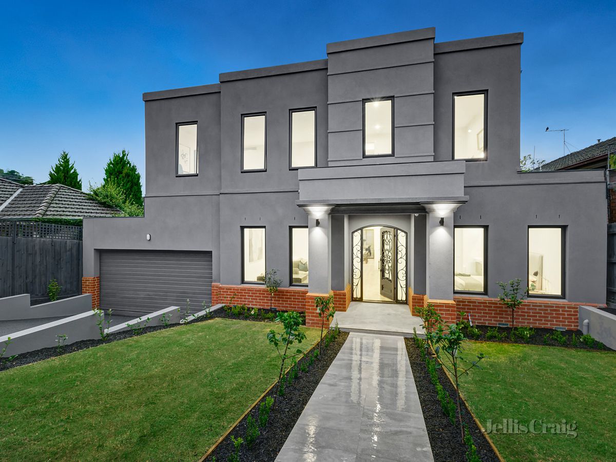40 Dower Street CAMBERWELL
