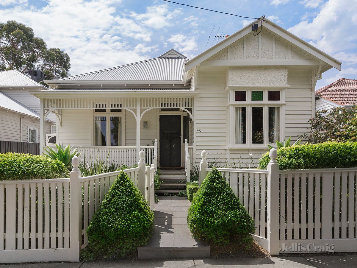 40 Empress Road SURREY HILLS