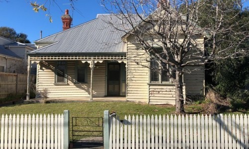 40 Ewart Street MALVERN