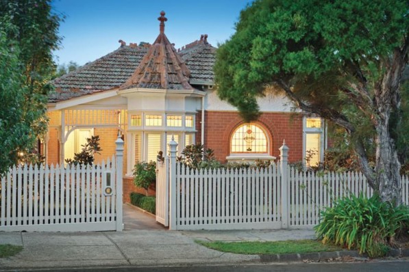 40 Foley Street KEW