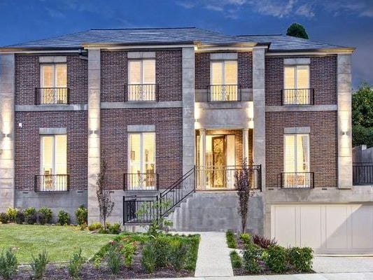 40 Gardiner Parade GLEN IRIS