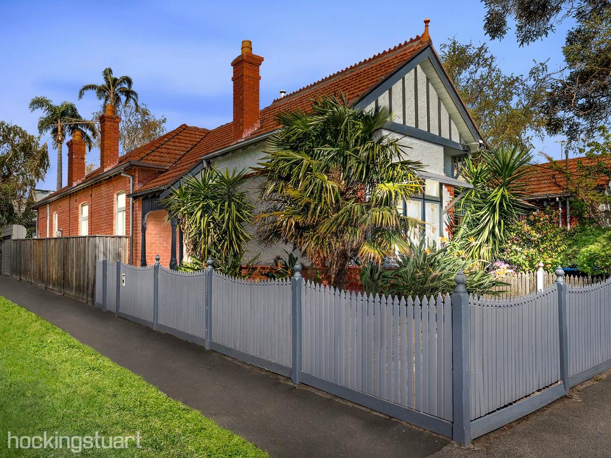 40 Irving Avenue PRAHRAN