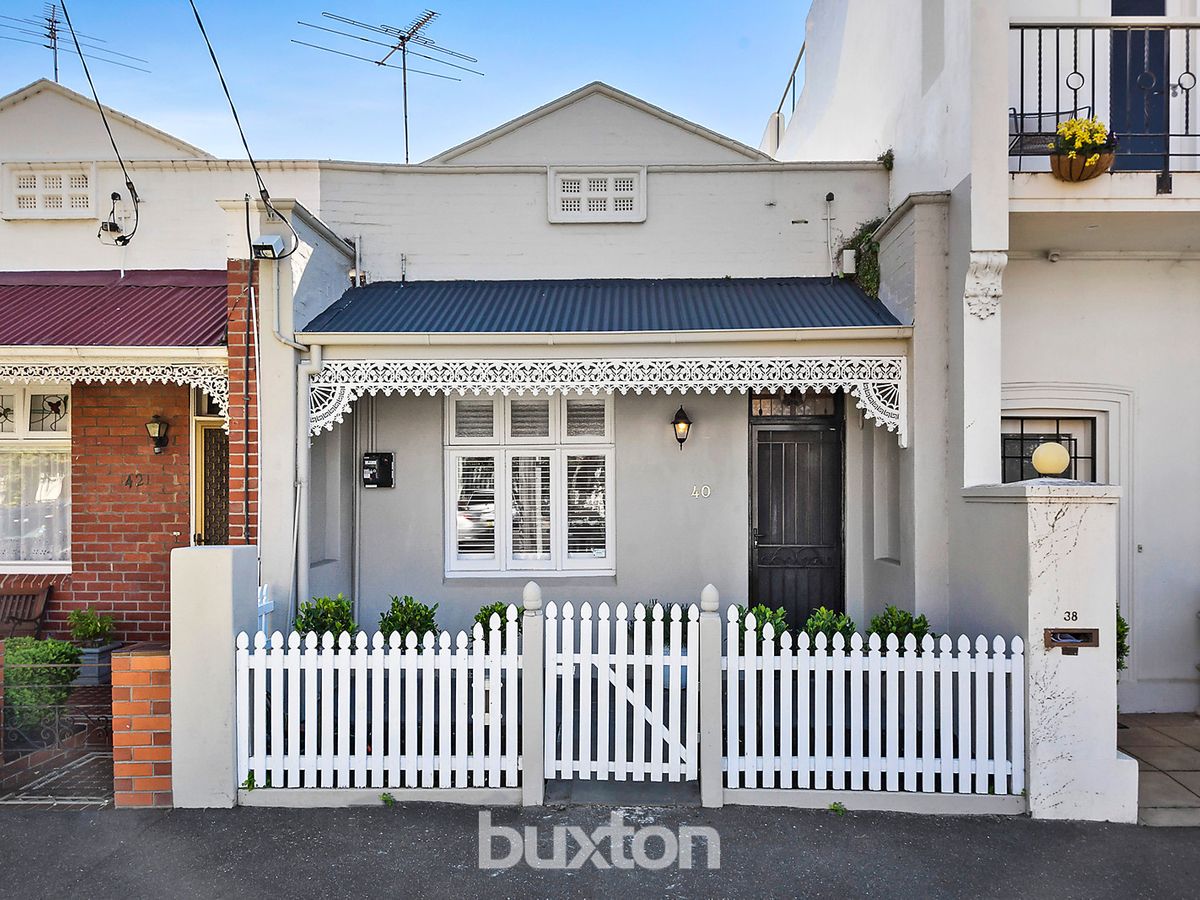 40 Langridge Street MIDDLE PARK