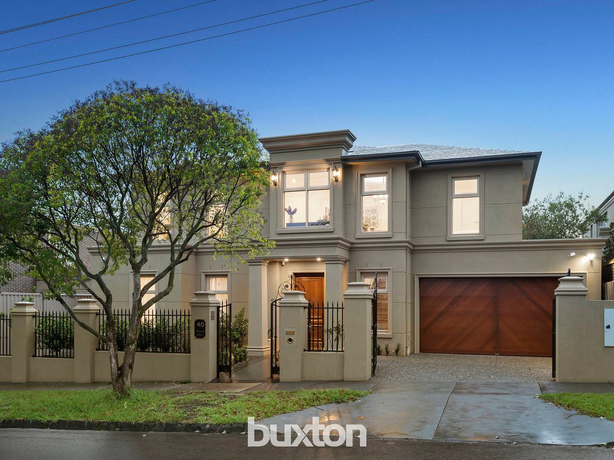 40 Leonard Street DEEPDENE