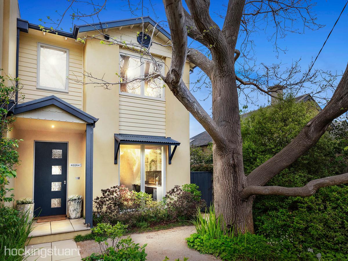 40 Littlewood Street HAMPTON