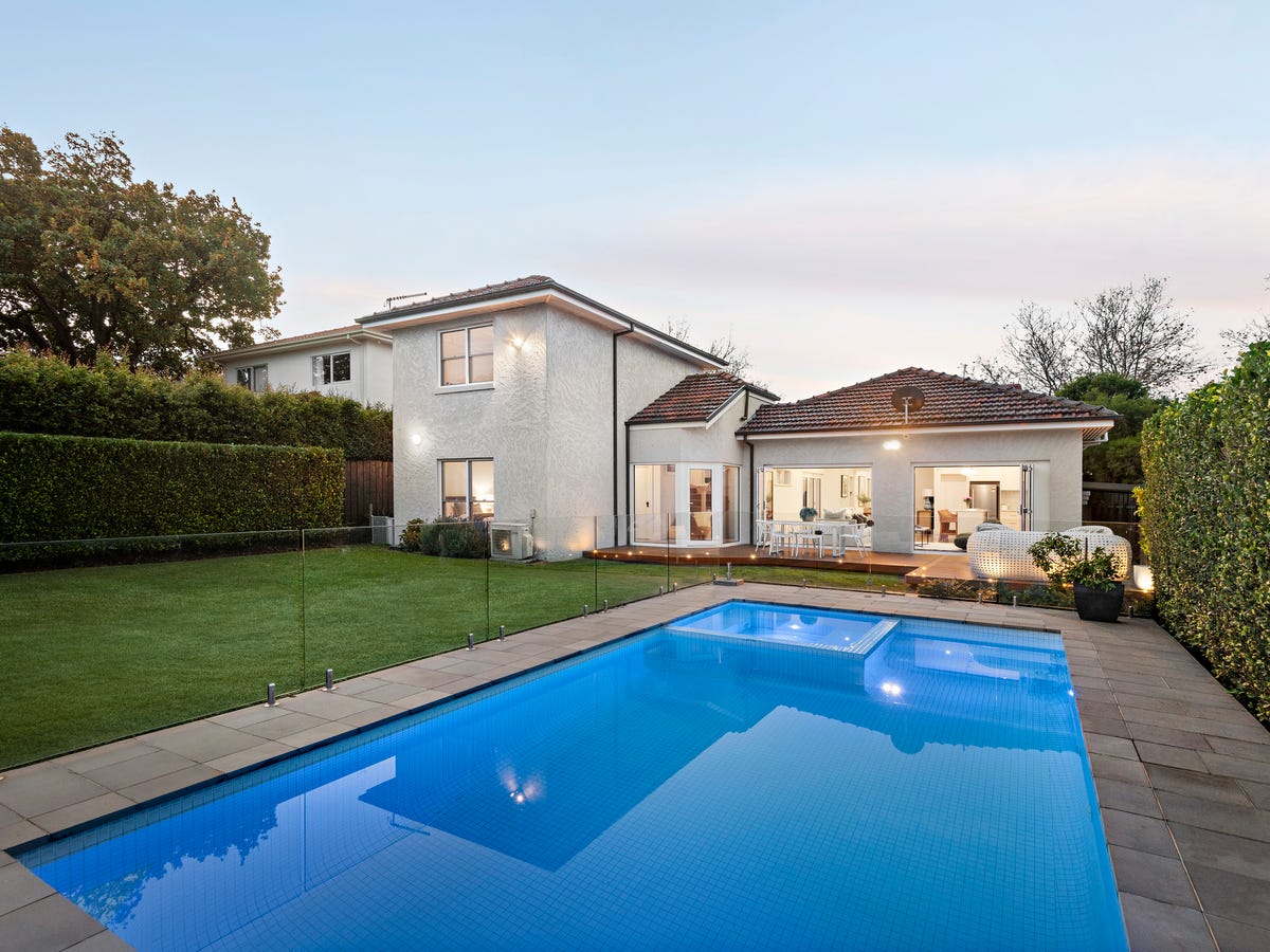 40 Manning Road MALVERN EAST