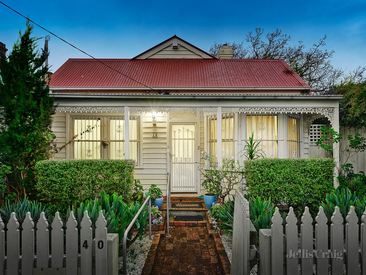 40 Mary Street KEW
