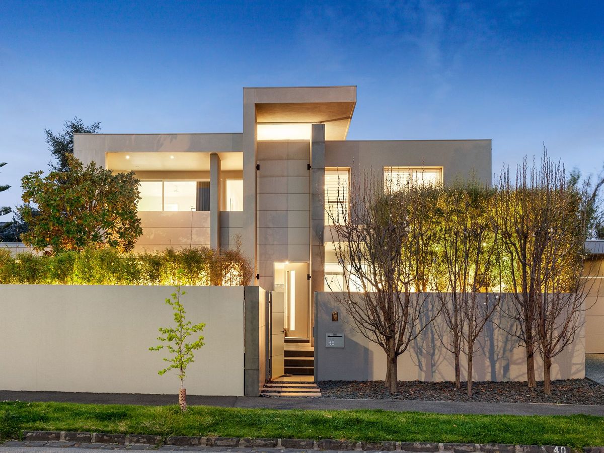 40 Meek Street BRIGHTON