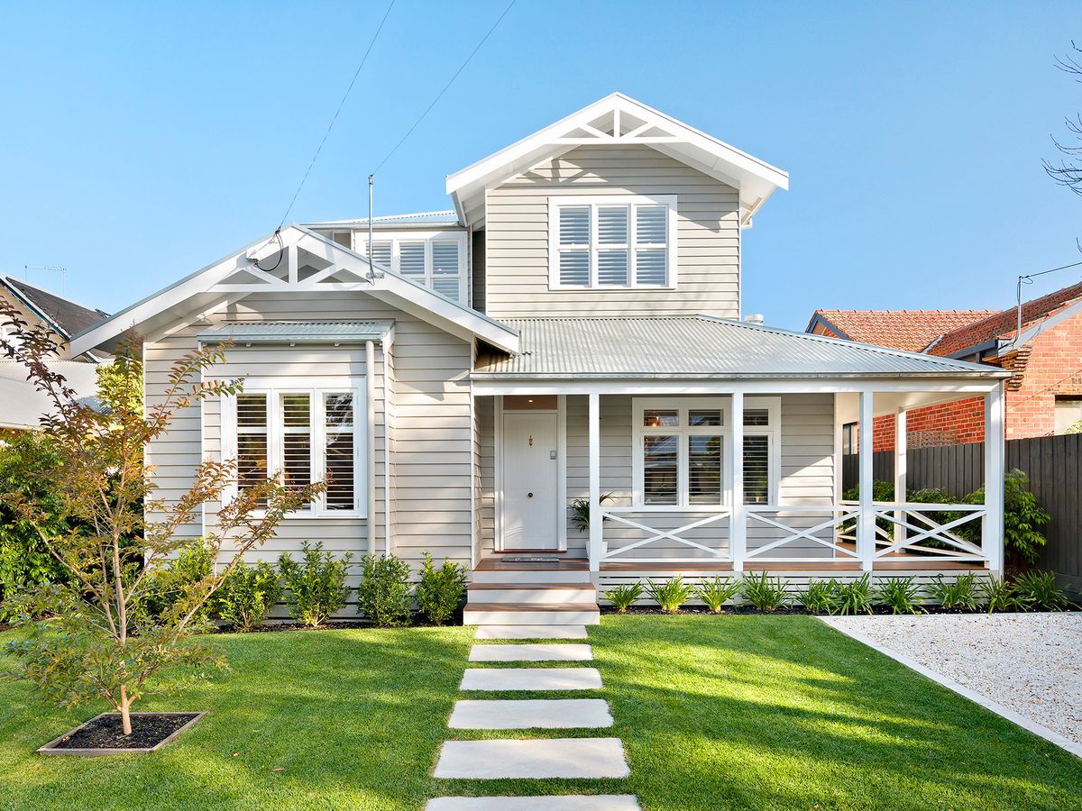 40 Mills Street HAMPTON