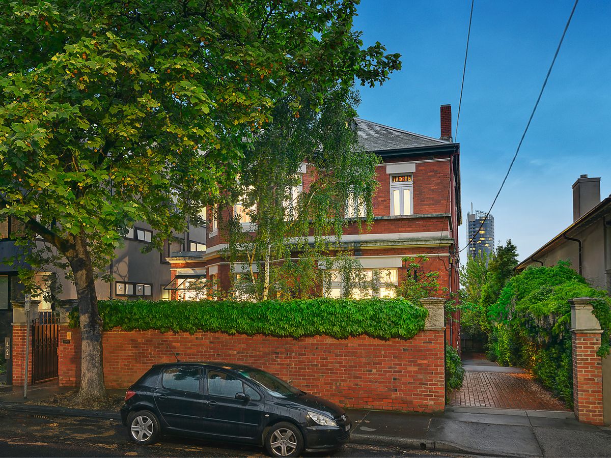40 Murphy Street SOUTH YARRA