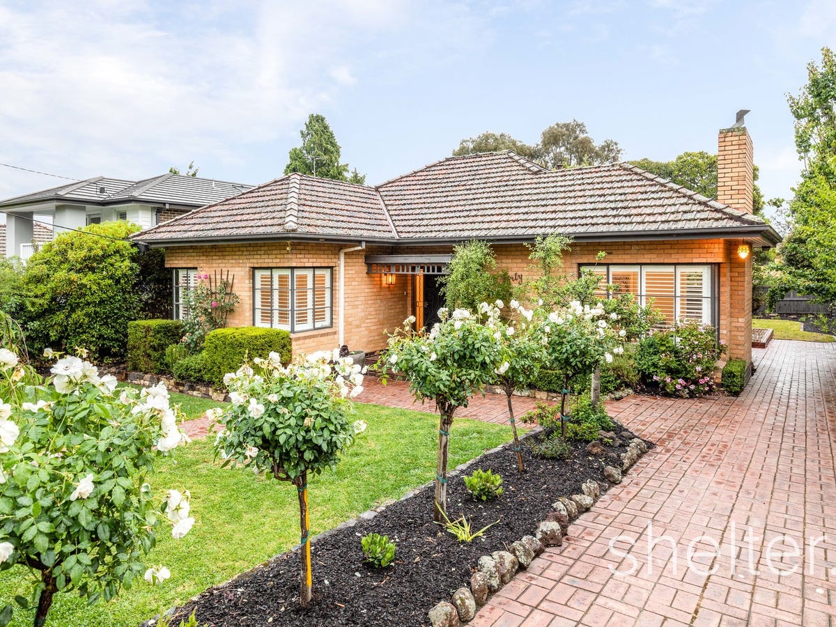40 Nerissa Street GLEN IRIS