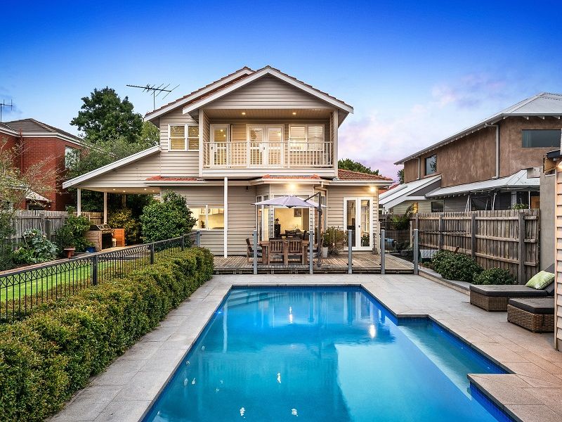 40 Olympic Avenue CHELTENHAM
