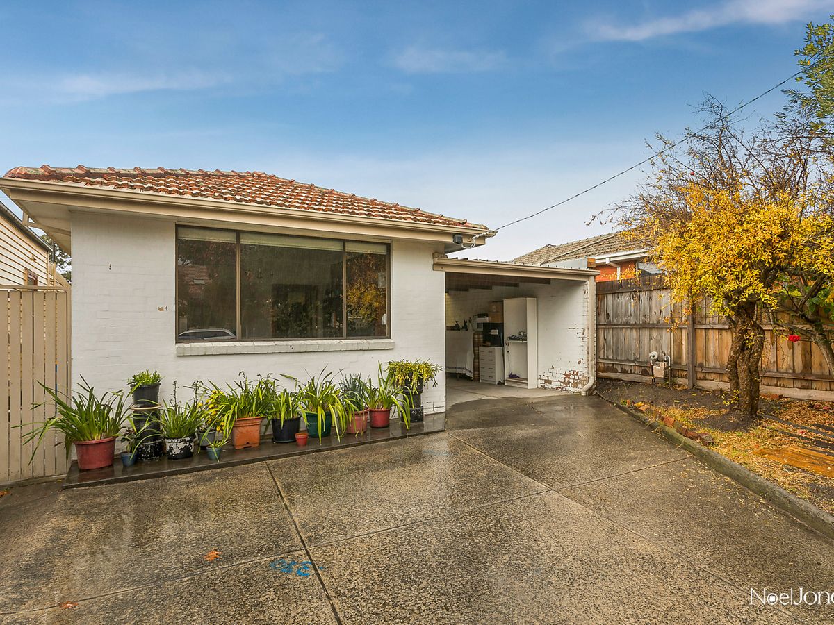 40 Pakington Street KEW