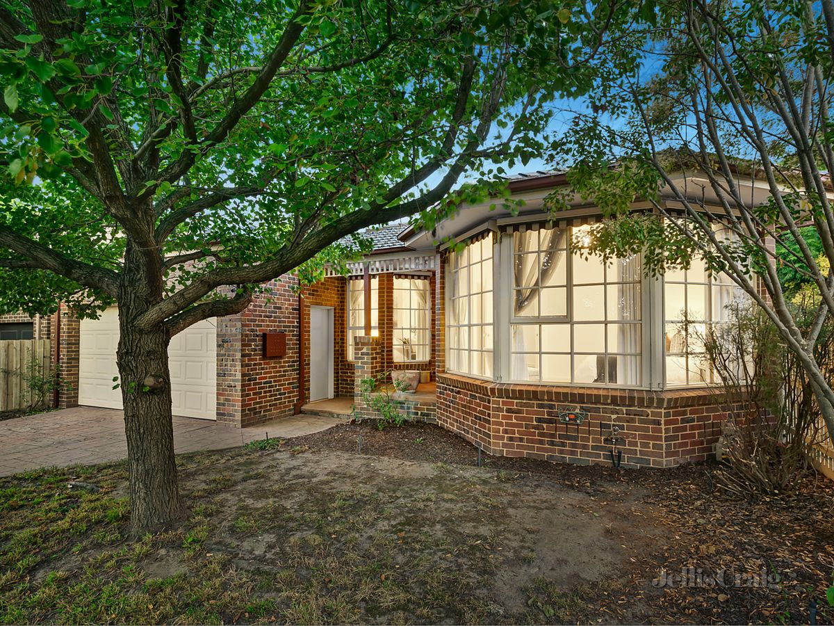 40 Power Street BALWYN