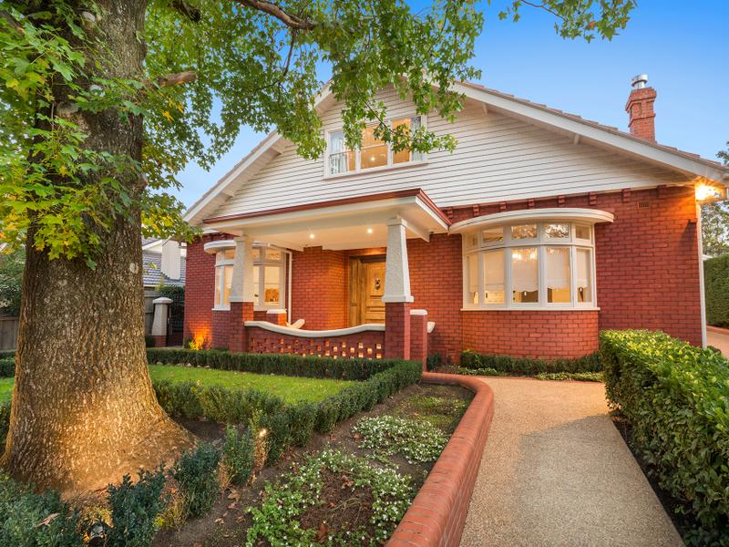 40 Sunnyside Avenue CAMBERWELL