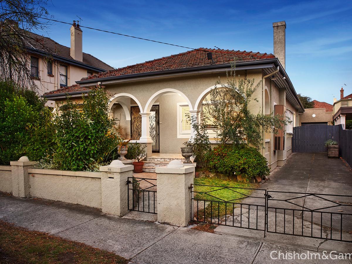 40 Tennyson Street ELWOOD