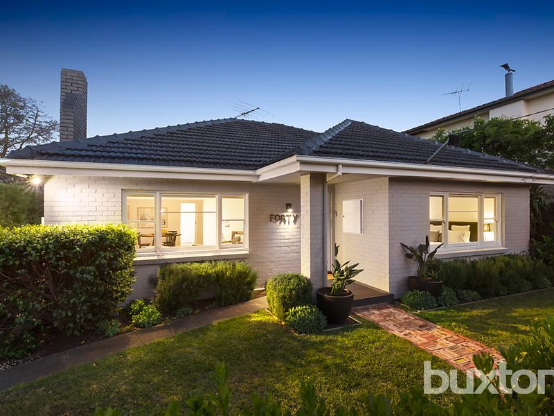 40 Whyte Street BRIGHTON