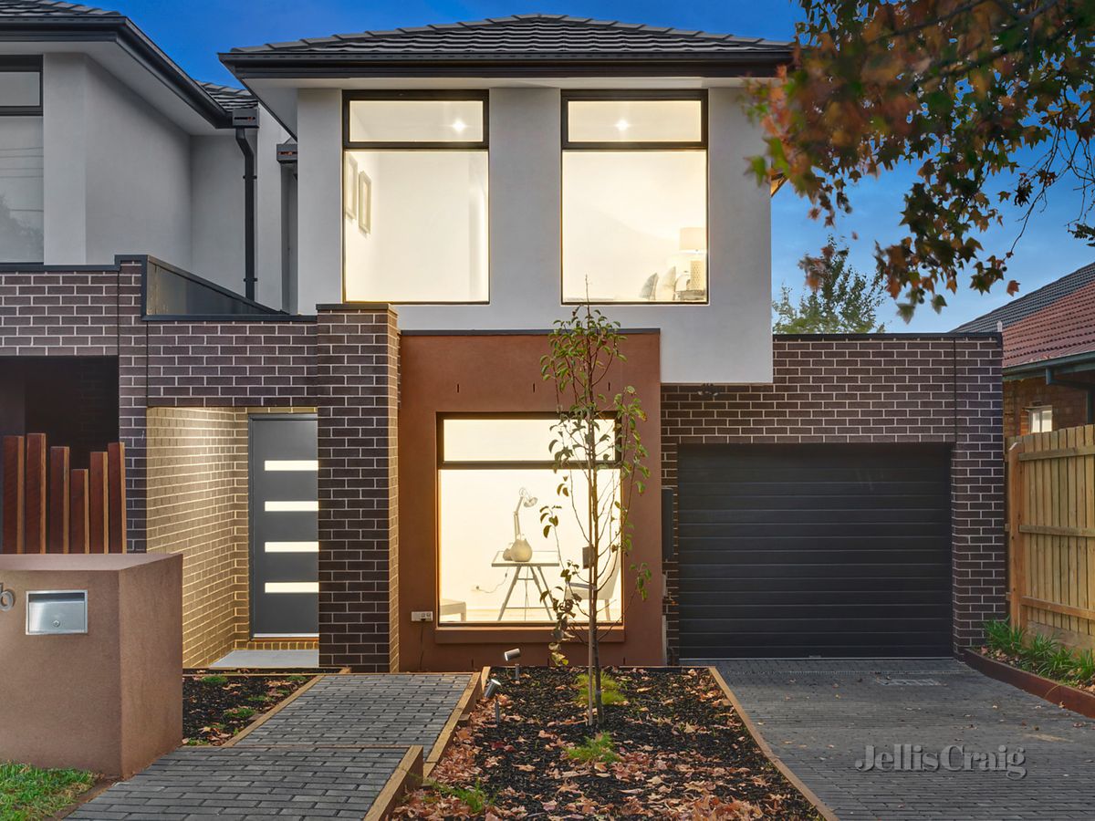 40b Fromer Street BENTLEIGH