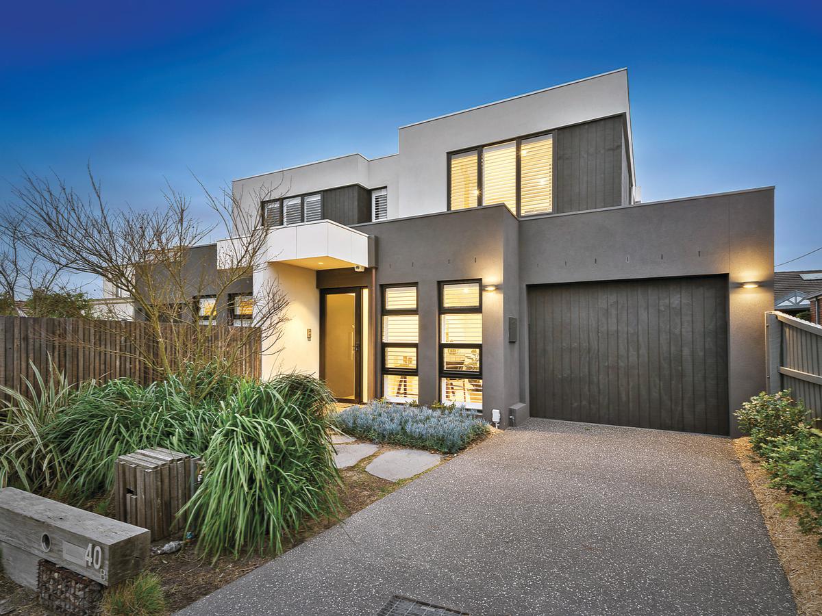 40b Saturn Street CAULFIELD SOUTH