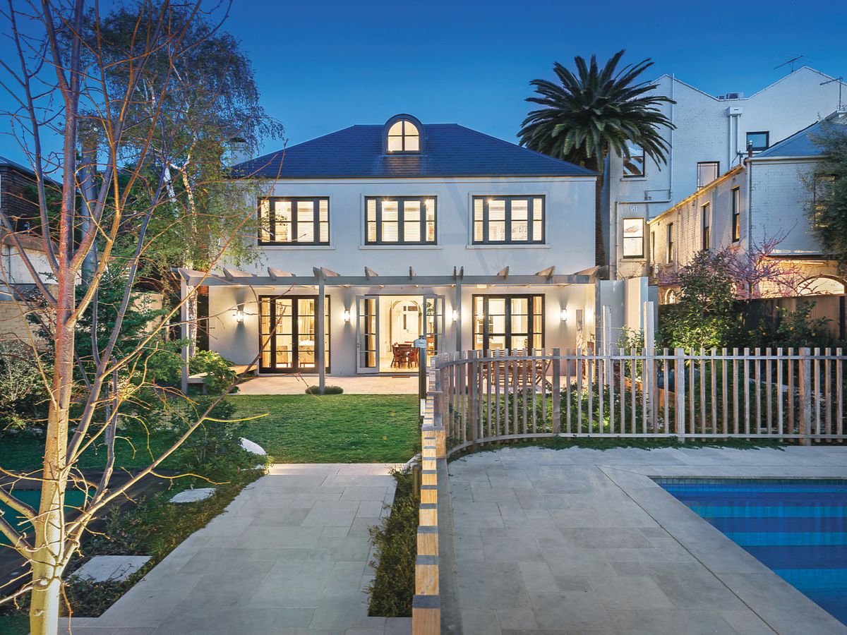 41-42 Howe Crescent SOUTH MELBOURNE