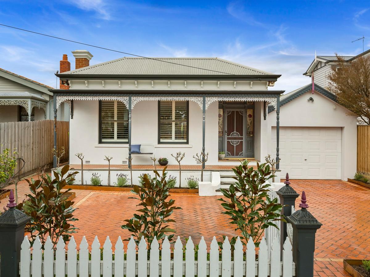 416 Kooyong Road CAULFIELD SOUTH