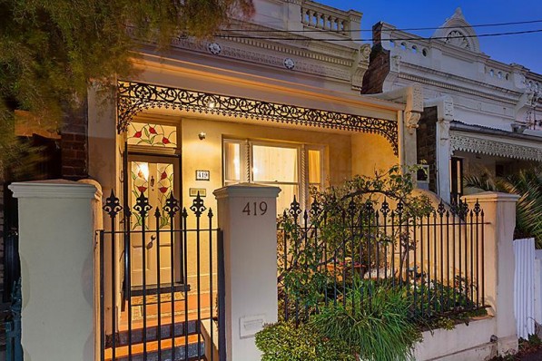 419 Station Street CARLTON NORTH