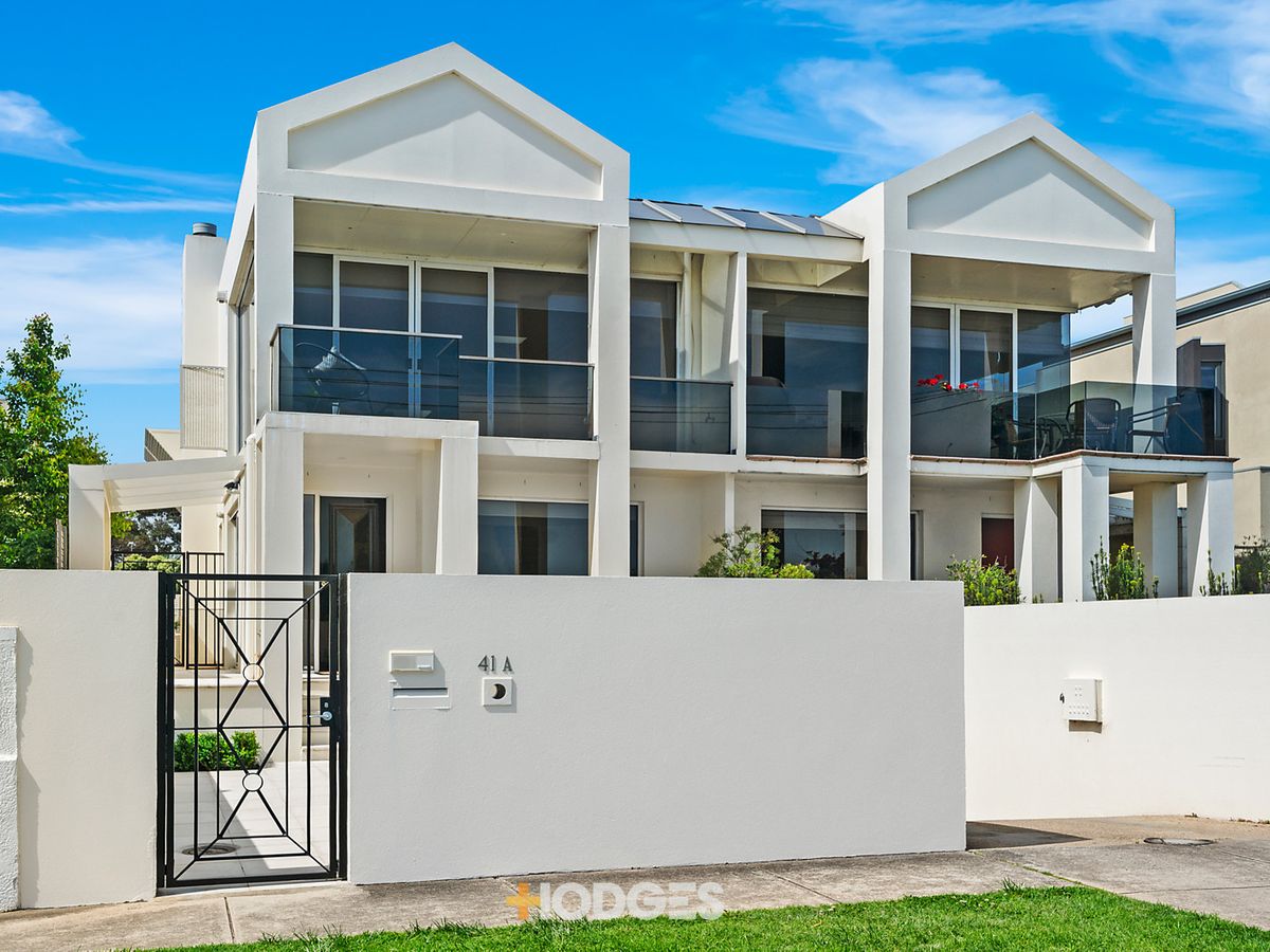 41A Beach Road HAMPTON