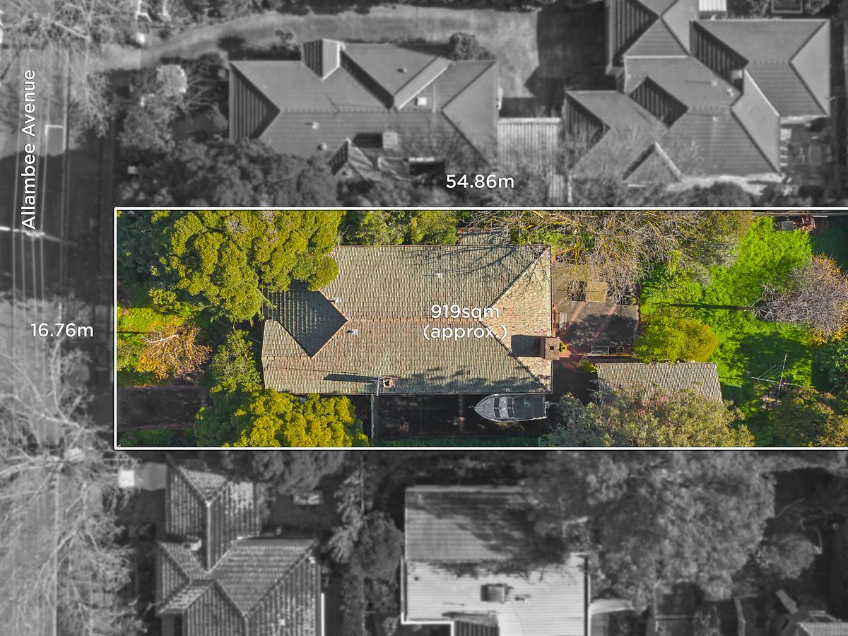 41 Allambee Avenue CAMBERWELL